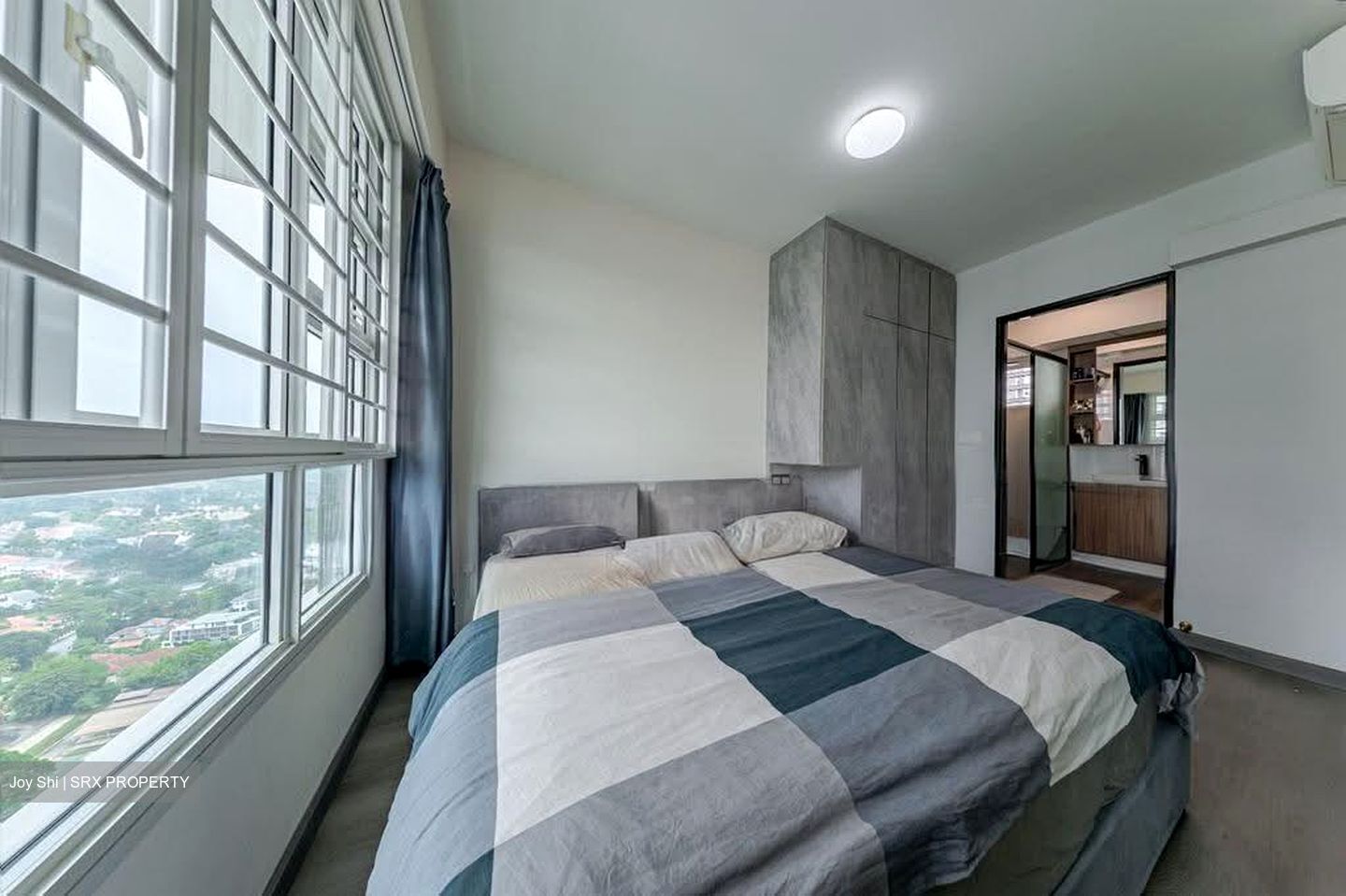 Blk 40A Skyoasis @ Dawson (Queenstown), HDB 3 Rooms #622646831